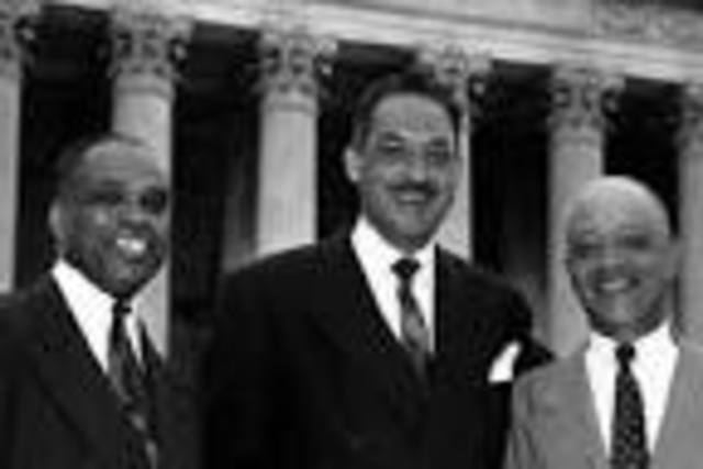 Brown v. Board of Education