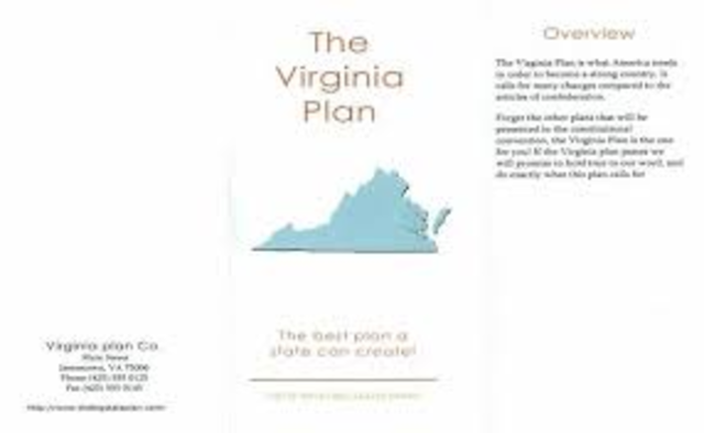 Virginia Plan