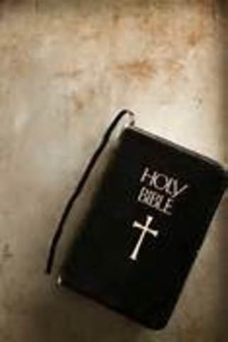 First Great Awakening