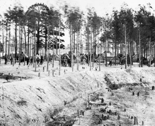 Post Civil War: Florida