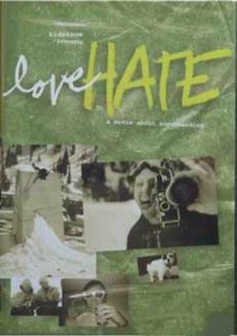 Love/Hate