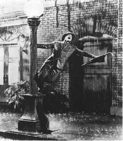 Invención del cine sonoro