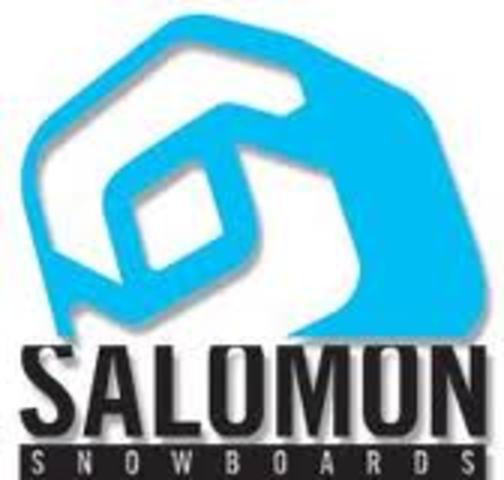 signed on to salomon