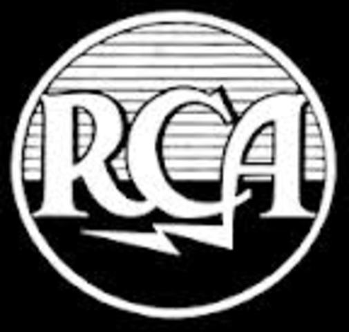 Radio Corporation of America