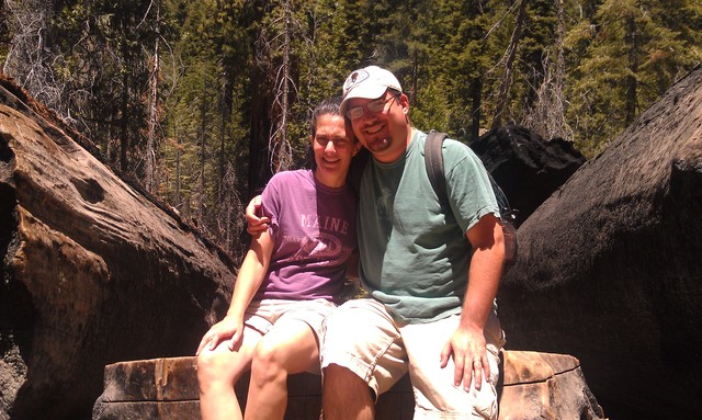 Chuppah with Jeremy Price