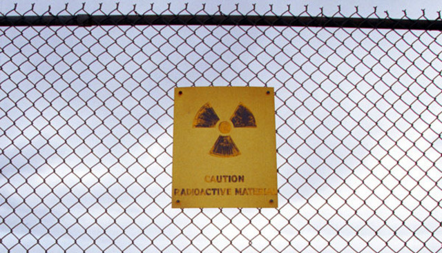 The Palomares Incident