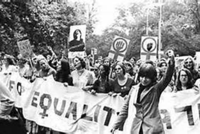 Womens' Educational Equity Act