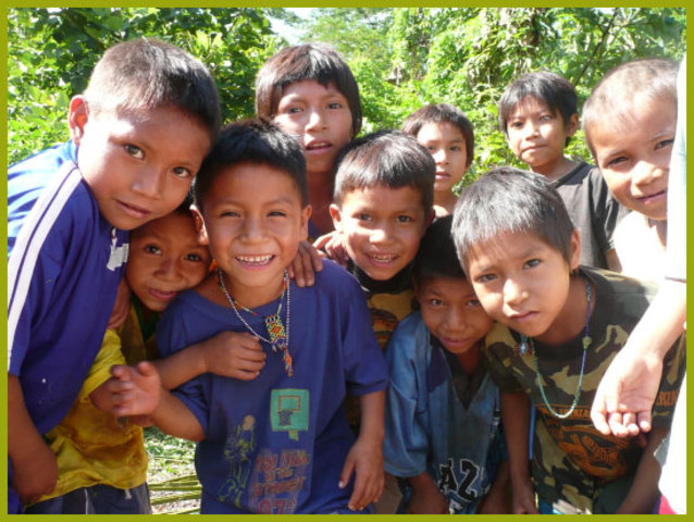 Indian Self Determination and Education Act