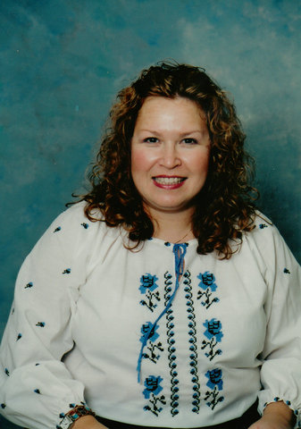 St. Anne Lubov Nursery School