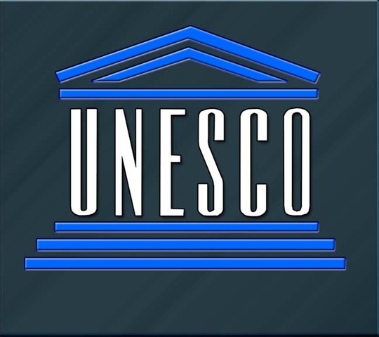 Reunion de  la  Unesco