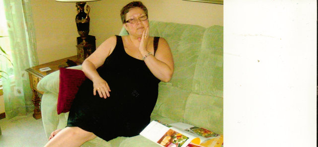 Here we go on Chemo!