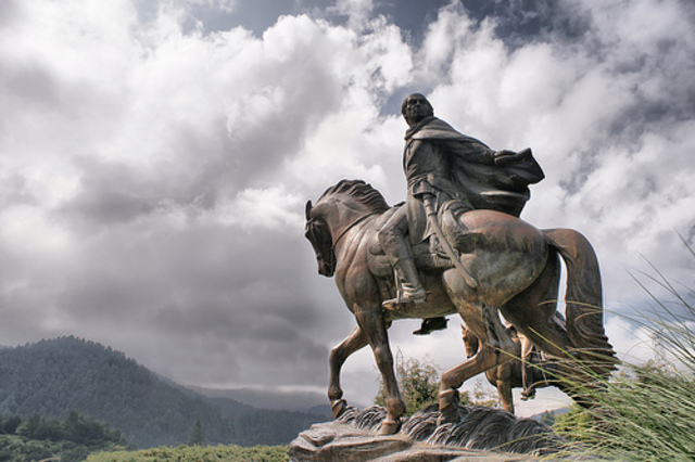 Mexican Independence