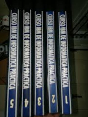 CURSOS DE COMPUTACIÓN