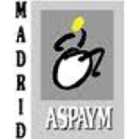 asociacon paraplejicos y minusvalidos España