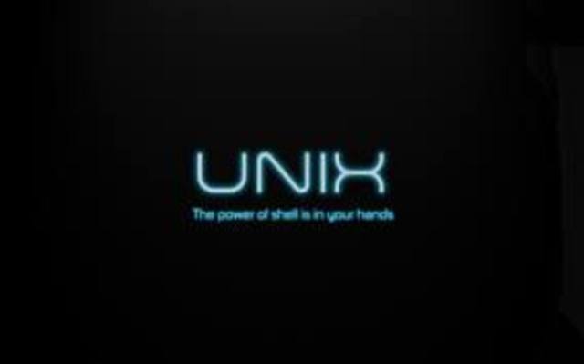 1983.- Un giro para el futuro de Unix