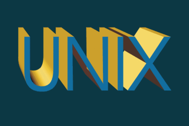 1995.- Novell vende su división de Unix.