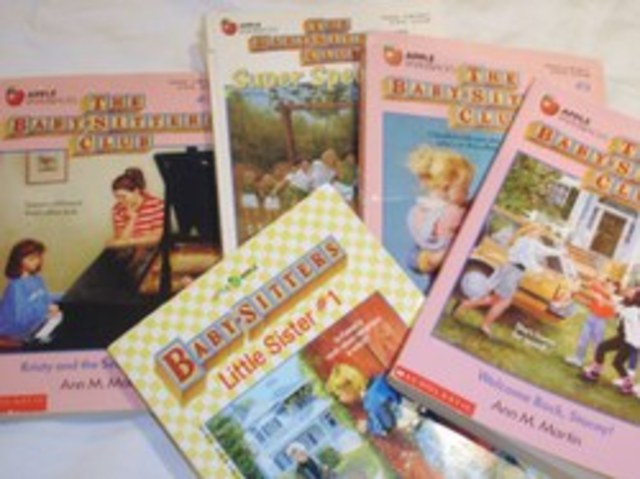 The Babysitters Club