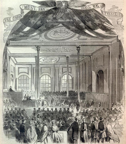 Second Virginia Convention