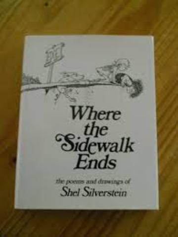 Shel Silverstein