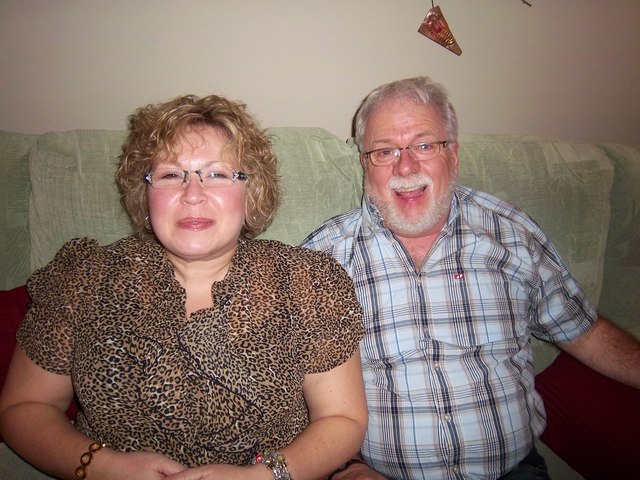 Human Immunoglobulin is Awesome!