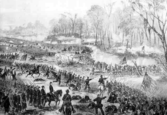 Battle of Champion Hill