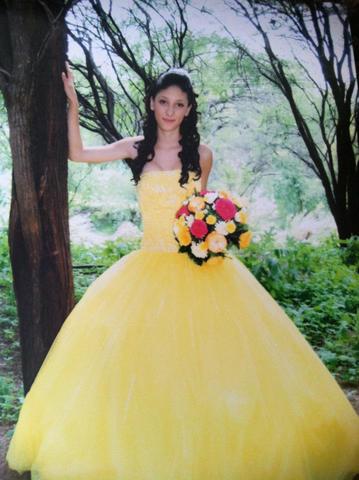 Quinceanera