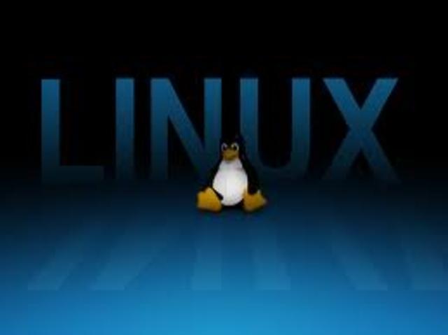 1997.- Linux/programas
