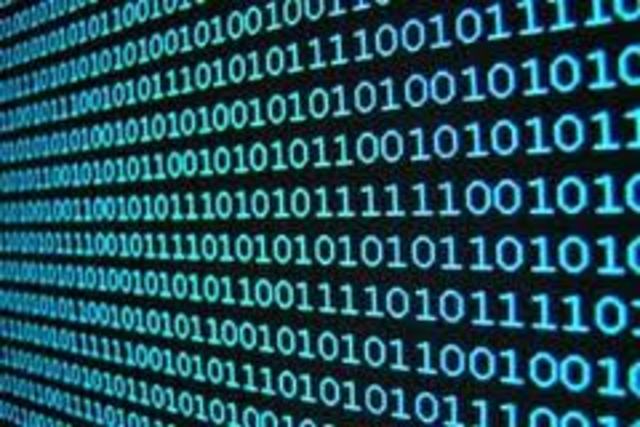 sistema binario siglo III a. C.