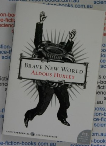 Brave New World