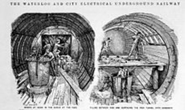 James Henry Greathead