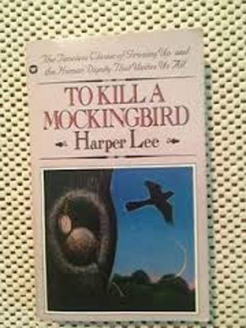 To Kill a Mockingbird