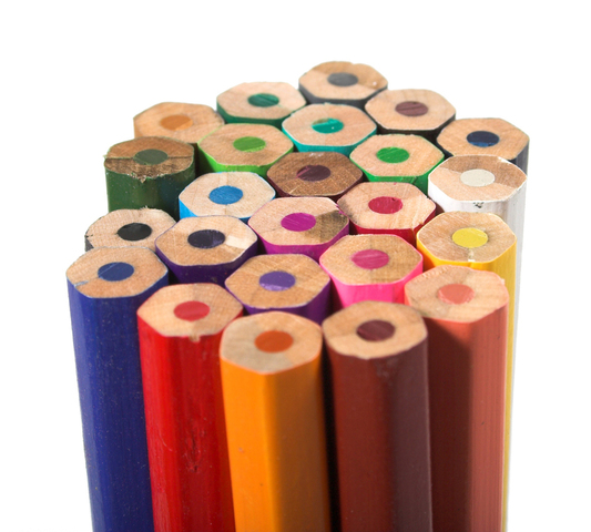 Illustrations had to be a part of every story