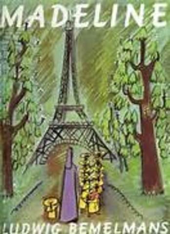 Madeline