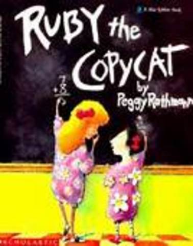 Ruby the Copycat