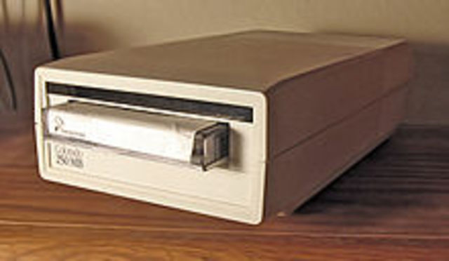 Semiconductor memory had superseded the magnetic-core memory by the end of the 1970s