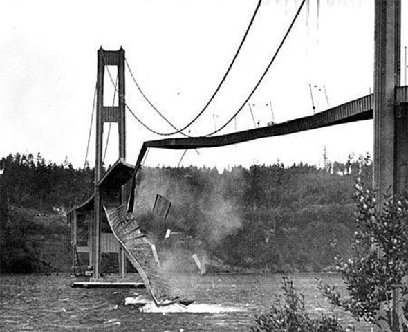 Puente de Tacoma Narrows