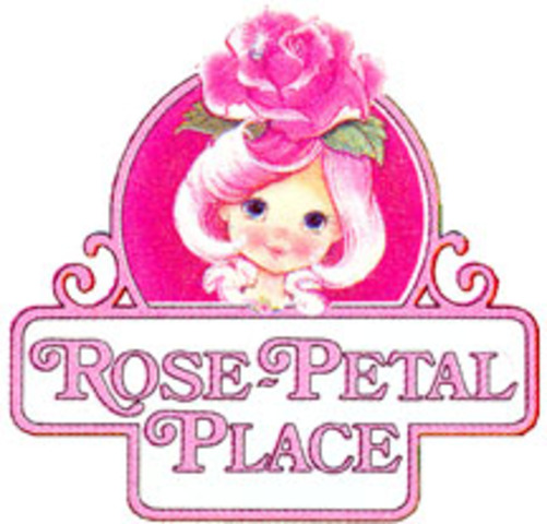 Rose Petal's Place