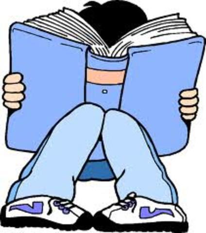 Accelerated Reader Club Contest