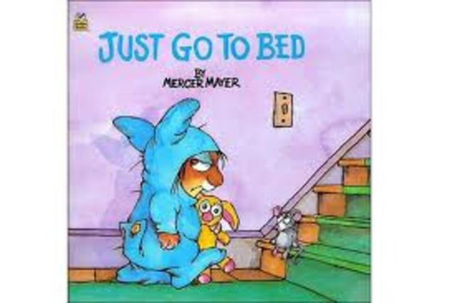 Mercer Mayer Little Critter Collection