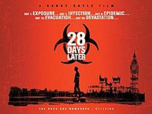 28 Days Later