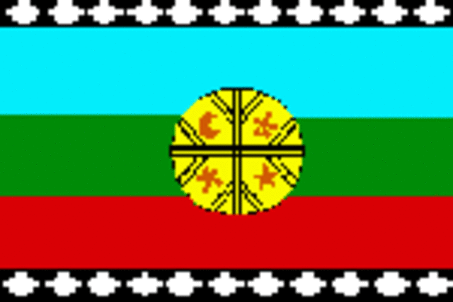 mapuche