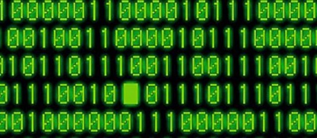 Sistema de numeración Binario (siglo III)