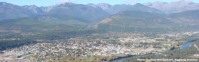 Libby, Montana Asbestos Contamination
