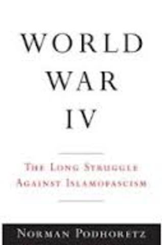 Mark the years of World War I