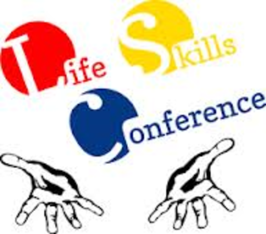 Life Skills Conference