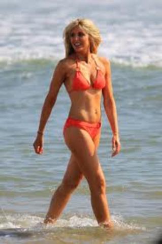 SEGUNDO MATRIMONIO DE TRUMP