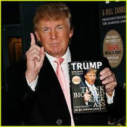 SU PRIMER LIBRO PUBLICADO