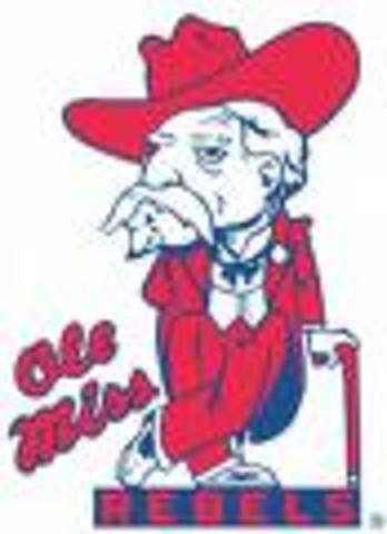 Integrating OLE MISS