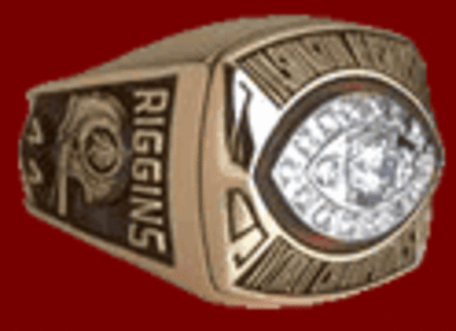 An event I want to go back to