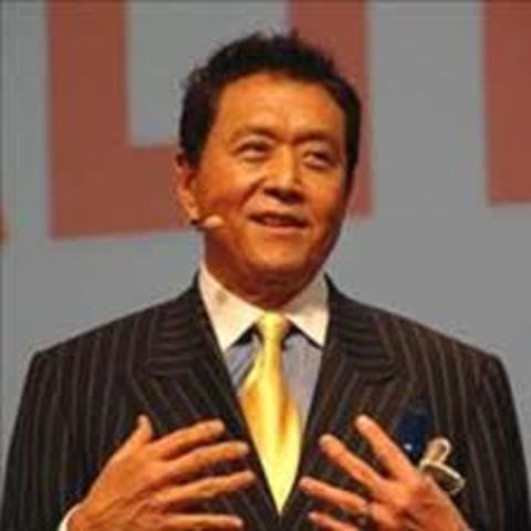 Queremos que seas Rico (junto a Donald Trump)